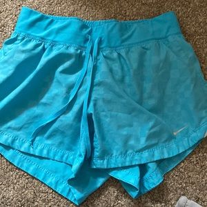 Nike athletic shorts